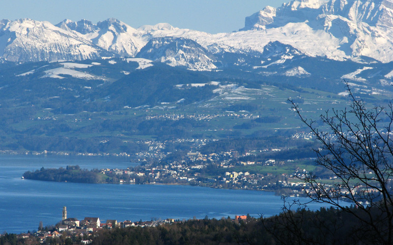 Lake-Zurich